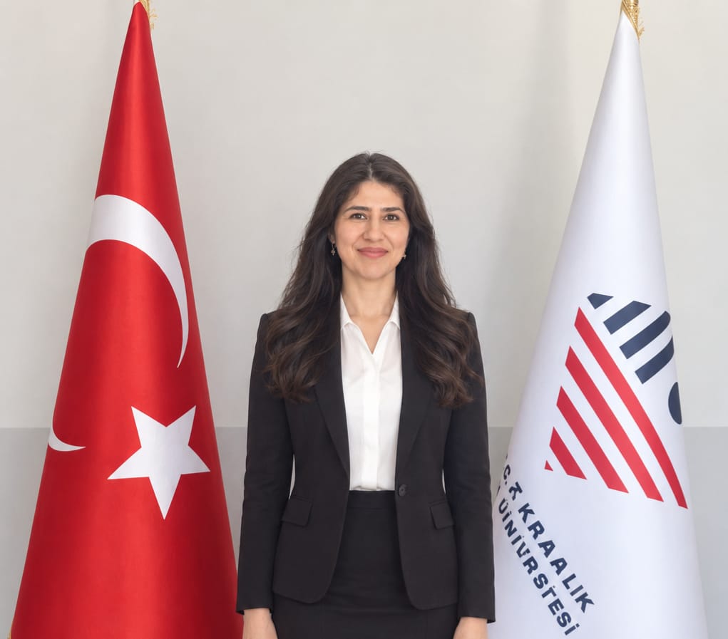 İpek AĞCADAĞ ÇELİK